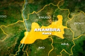 Anambra govt apprehend Pastor accused of snatching 75 married women from husbands