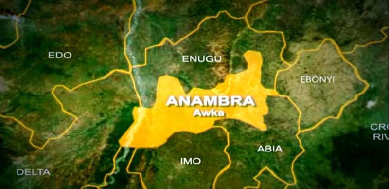 Anambra govt apprehend Pastor accused of snatching 75 married women from husbands