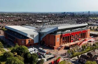 Liverpool Echo