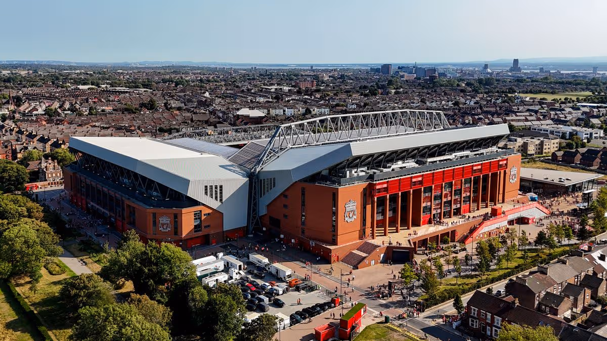 Liverpool Echo