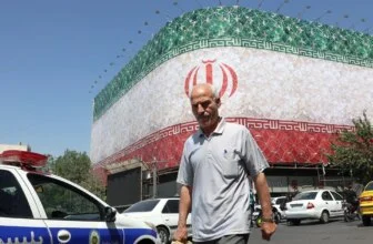 Anticipation, pushback in Iran as mediators work to finalise deal with US | US-Israel war on Iran News
