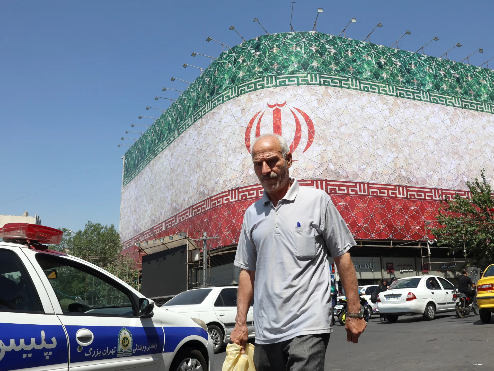 Anticipation, pushback in Iran as mediators work to finalise deal with US | US-Israel war on Iran News 2 Anticipation, pushback in Iran as mediators work to finalise deal with US | US-Israel war on Iran News