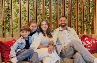Argentine footballer loses wife, two children in Venezuela earthquake
