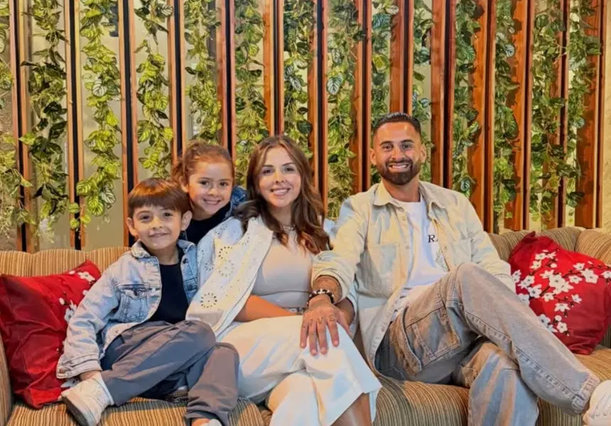 Argentine footballer loses wife, two children in Venezuela earthquake