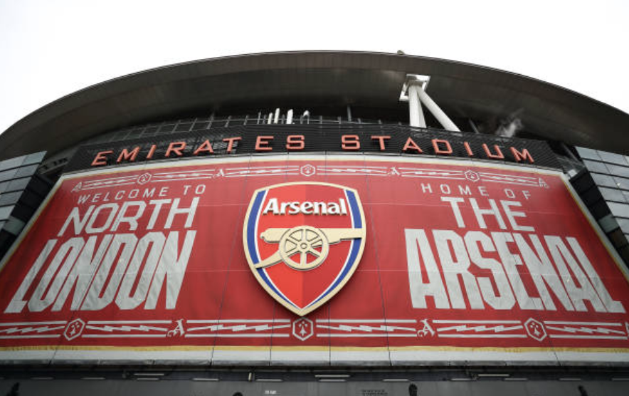 Arsenal confirm release of 15 players 1 Arsenal confirm release of 15 players