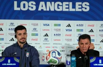 At the World Cup, the media has set up a moral checkpoint | Opinions