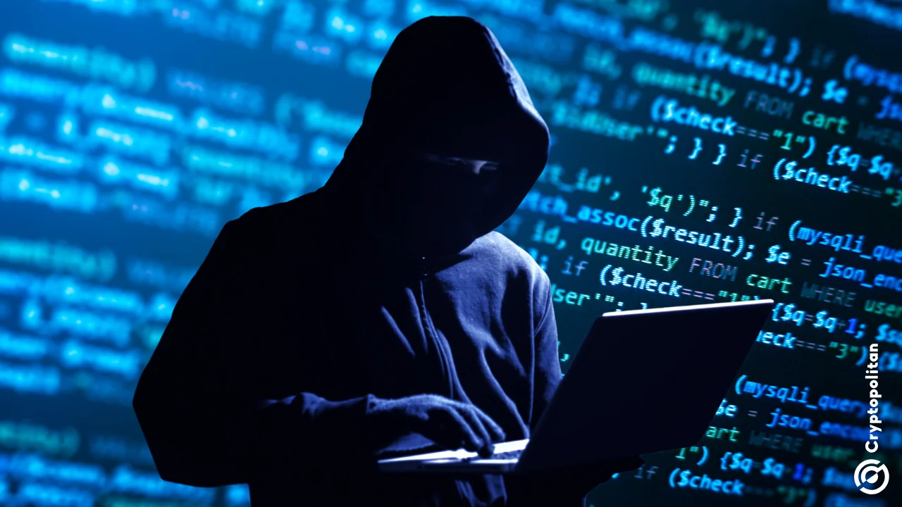 Attackers trojanized Arweave's WeaveDB npm package to deploy malware 1 Attackers trojanized Arweave's WeaveDB npm package to deploy malware.