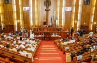 Audit report: Senate clears Customs of N62.2bn under-remittance query