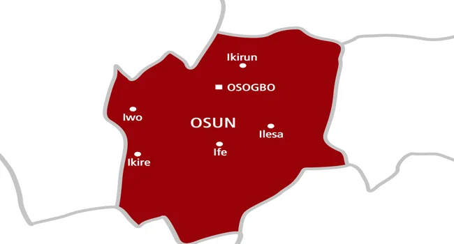 BREAKING: Osun journalists raise alarm over arrest of NUJ Secretary 1 BREAKING: Osun journalists raise alarm over arrest of NUJ Secretary
