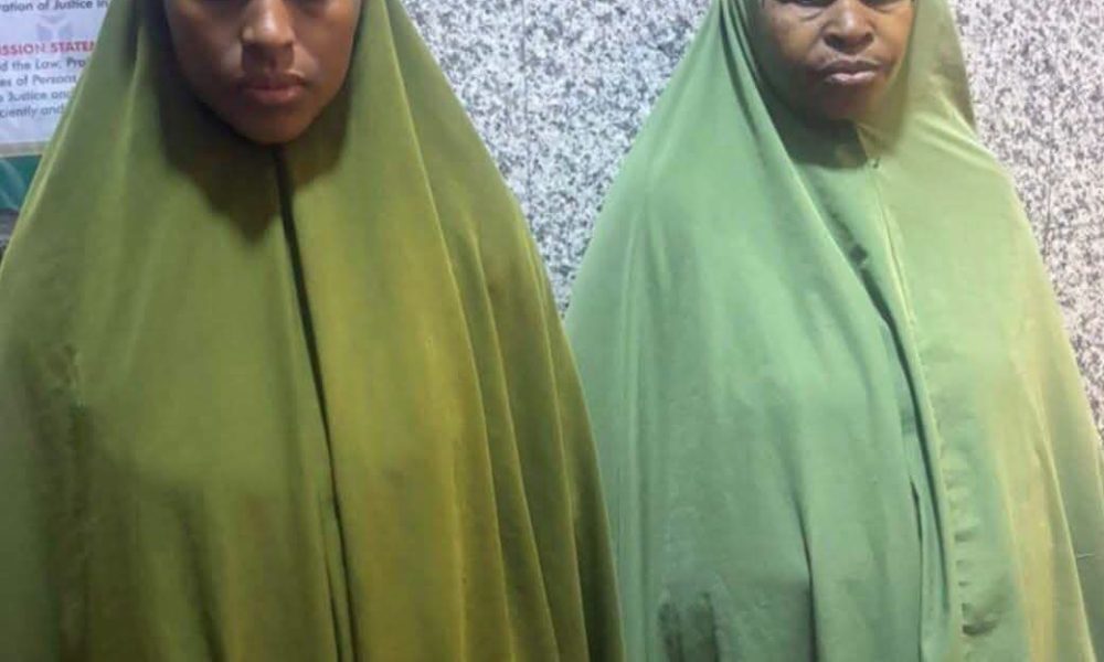 Banditry: Court jails mother, sister of slain kingpin Battujo for 40 Years each over terrorism support