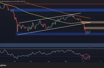 Bitcoin Price Analysis: BTC’s Recovery May Be a Trap as $51K Risk Lingers