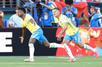 Brazil v Morocco LIVE: World Cup score and latest updates from thrilling clash