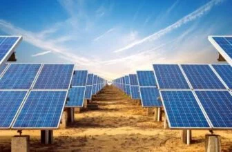 Bridging West Africa’s Electricity Deficit Through Renewable Energy