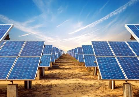 Bridging West Africa’s Electricity Deficit Through Renewable Energy 1 Bridging West Africa’s Electricity Deficit Through Renewable Energy