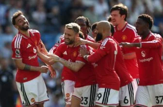 Bruno Fernandes decides on his Man Utd future amid Saudi Pro League interest