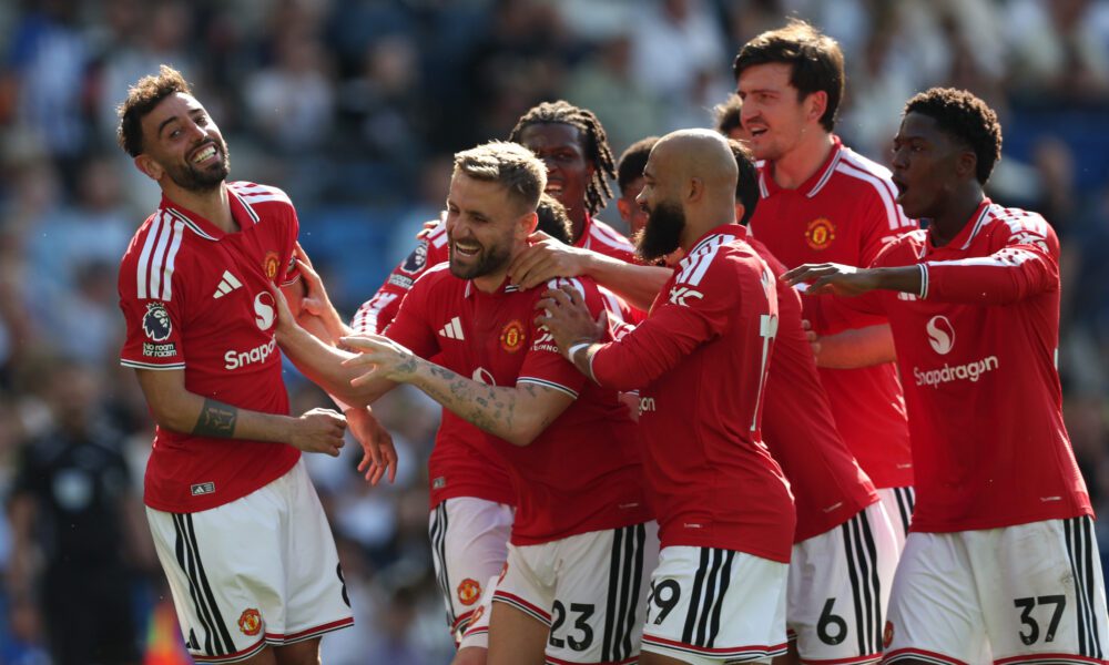 Bruno Fernandes decides on his Man Utd future amid Saudi Pro League interest