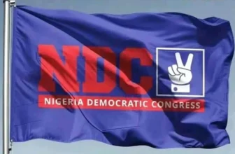 Candidates Sign Indemnity Forms As NDC Moves To Prevent Defections After Election