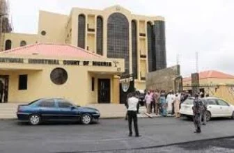 National Industrial Court in Abuja