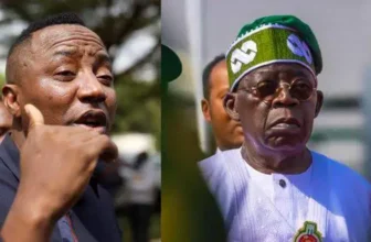 Court issues arrest warrant for Sowore over trial linked to anti-Tinubu post