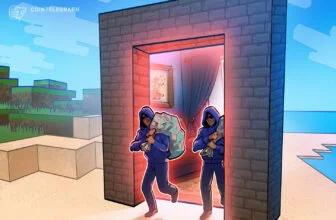 Cointelegraph