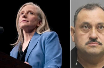 DHS demands Gov. Spanberger intervene after illegal immigrant charged in VA