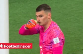 Dominik Livakovic: Time for Leeds to revisit goalkeeper transfer after magnificent saves vs England