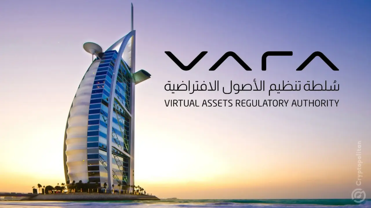 Dubai's VARA tightens crypto AML rules, forcing firms to track FATF blacklists in real time 1 Dubai's VARA tightens crypto AML rules, forcing firms to track FATF blacklists in real time