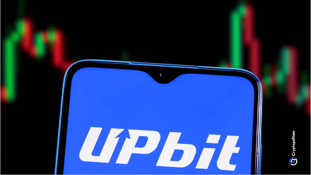 Dunamu leads bids to become official custodian of South Korea's seized crypto
