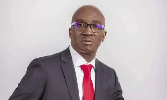 Edo kidnapping: Governor Okpebholo condemns attack, orders p 1 Edo State Governor, Monday Okpebholo