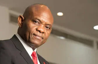 Elumelu’s Heirs Energies US$750m Financing Gets Global Recognition • Channels Television