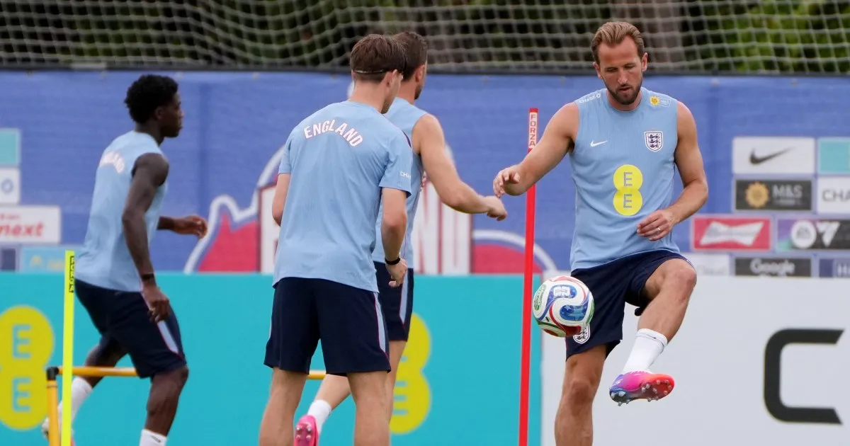 England training equipment stolen ahead of squad’s arrival in Kansas City | World Cup 2026 News