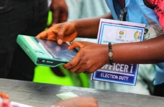 Enugu North by-election: BVAS glitch delays APC candidate’s accreditation amid high voter turnout