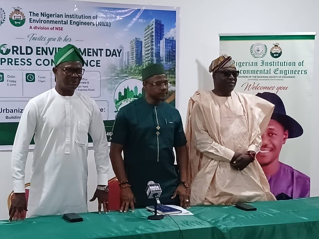 Environment Engineers Pledge To Implement Sustainable Key Initiatives In Urban Areas 1 Environment Engineers Pledge To Implement Sustainable Key Initiatives In Urban Areas