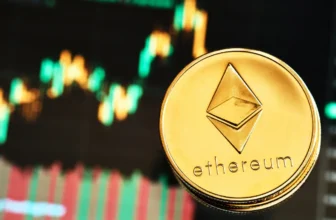 Ethereum Whales Pull $800M Worth of ETH From Exchanges in Seven Days