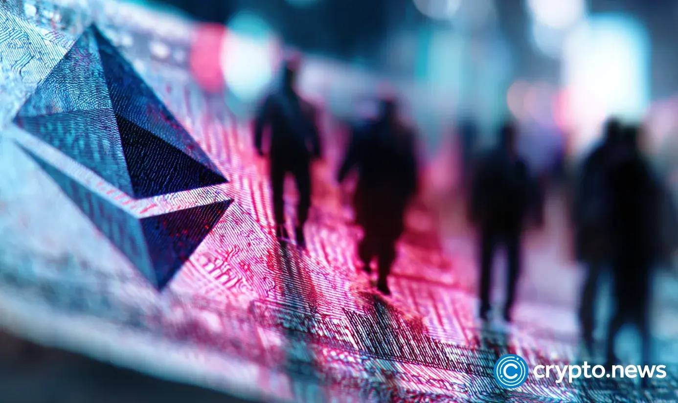 Ethereum price near $1,780: Will oversold ETH bounce or break lower? 1 Ethereum (ETH) price analysis
