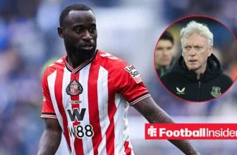 Everton at now or never stage with Lutsharel Geertruida interest amid Sunderland U-turn