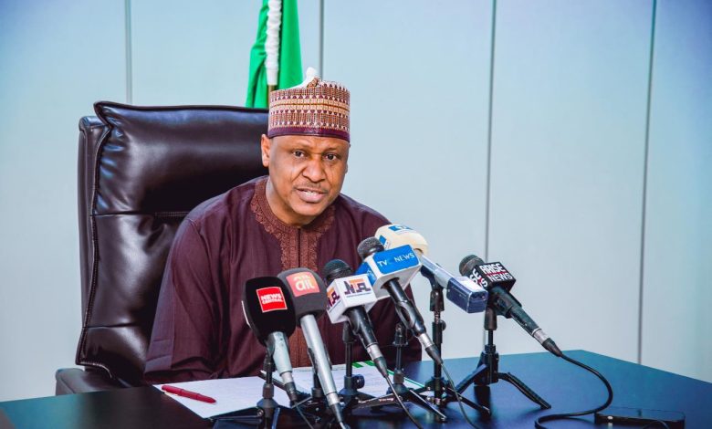 FG: Kidnappers, Terrorists Aim to Weaken National Unity, Undermine Our Institutions – THISDAYLIVE