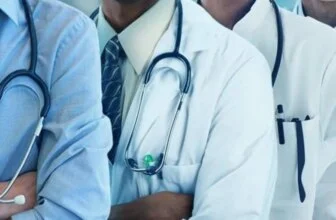 FG Pushes Nationwide Scale-Up of Proven Digital Health Solutions – Daily Trust