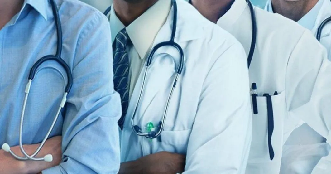 FG Pushes Nationwide Scale-Up of Proven Digital Health Solutions – Daily Trust