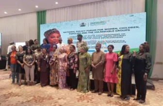 FG Validates National Boy Child Policy, 40 Social Protection Frameworks