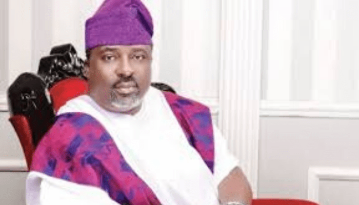 Fewer Nigerians have died under Tinubu than any recent government, says APC’s Etta 3 No end in sight for APC crisis as NWC disagree over NEC meeting