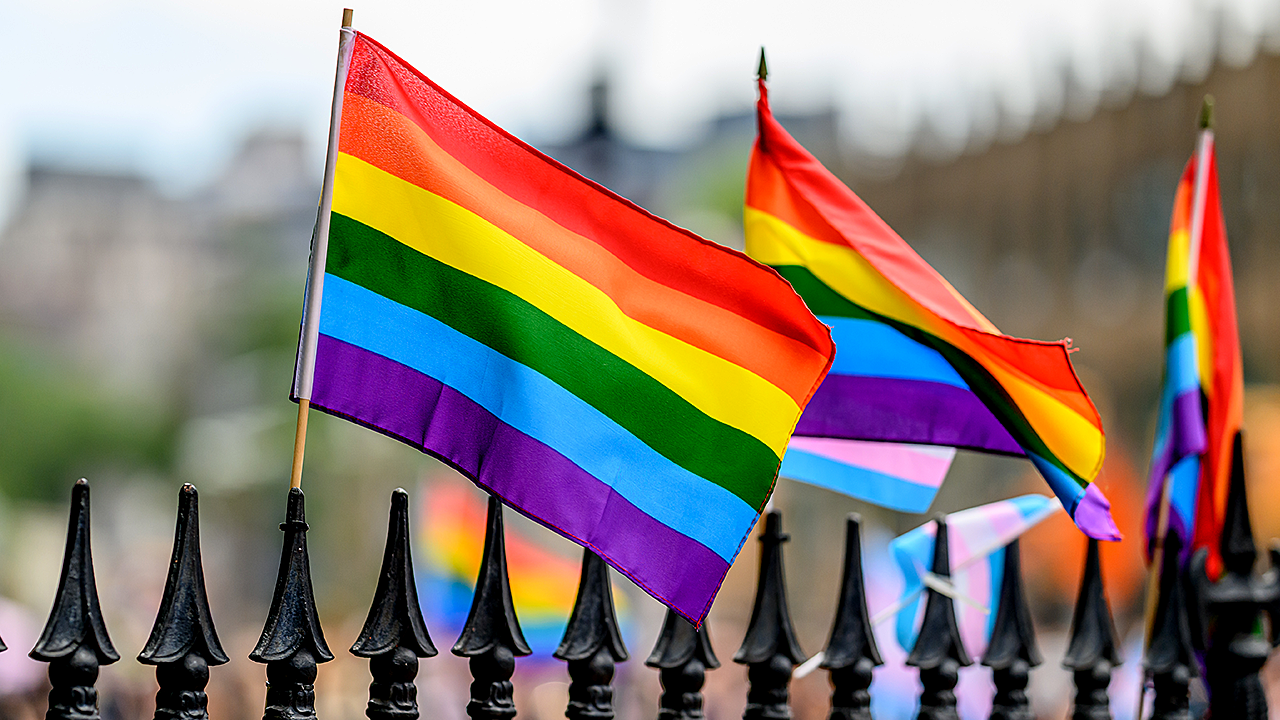 Fox News Campus Radicals Newsletter: Pride flags removed, DEI back under fire