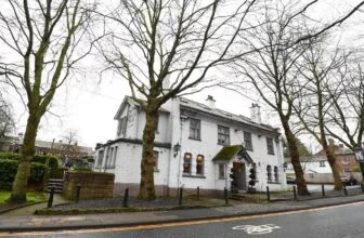 Liverpool Echo