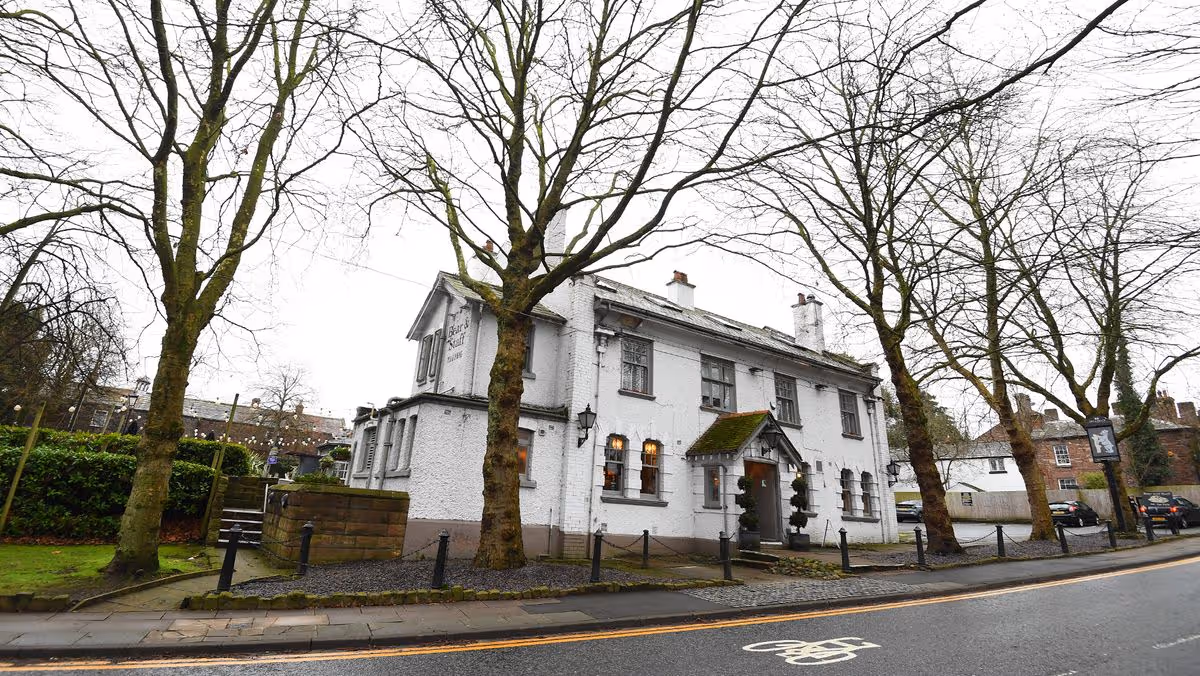 Hickory's Smokehouse 'proud' to open in former Gateacre pub despite 'big concern' 9 Liverpool Echo