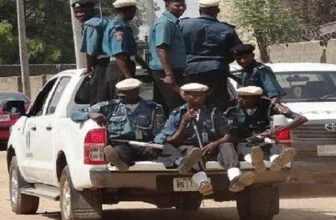 Hisbah nabs 16 over alleged social vices – Daily Trust