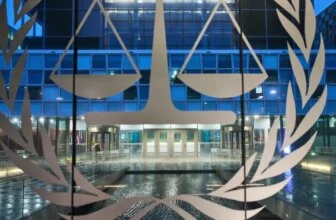 ICC judges sue Trump over sanctions, call measures unlawful | News