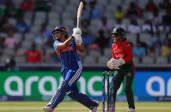 India defeat Bangladesh to maintain Women’s T20 World Cup semifinal bid | Cricket