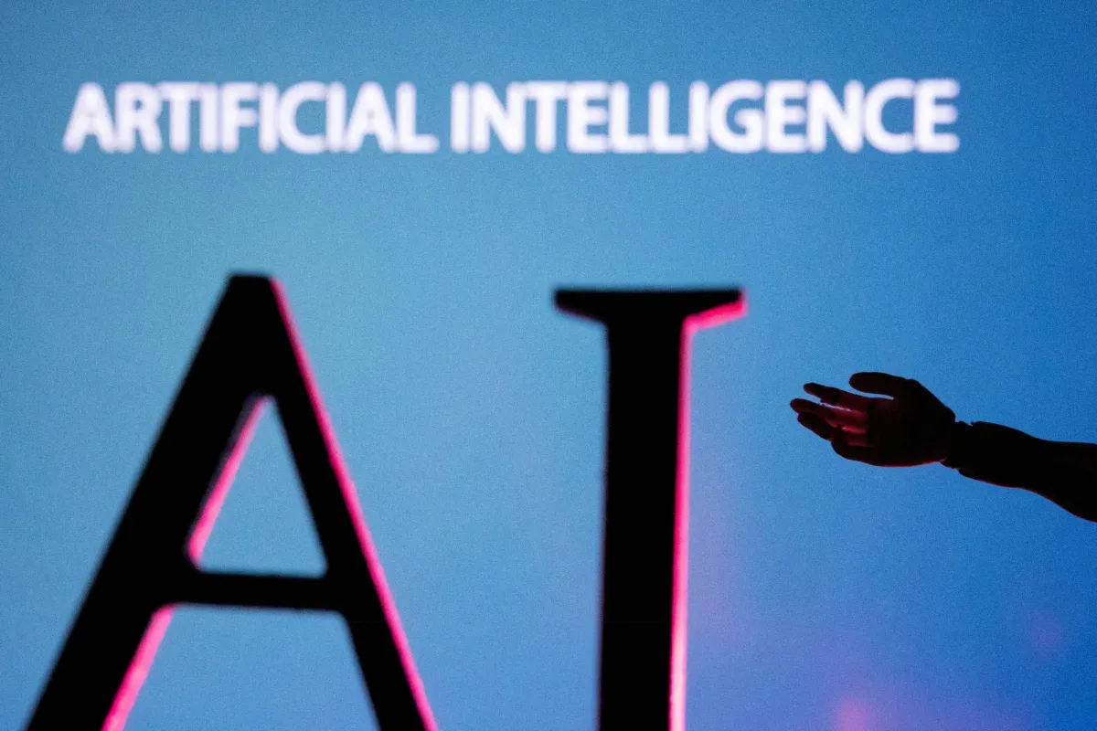 Intense AI Use Still Rare Among Euro Zone Firms, ECB Researchers Find 1 Intense AI Use Still Rare Among Euro Zone Firms, ECB Researchers Find