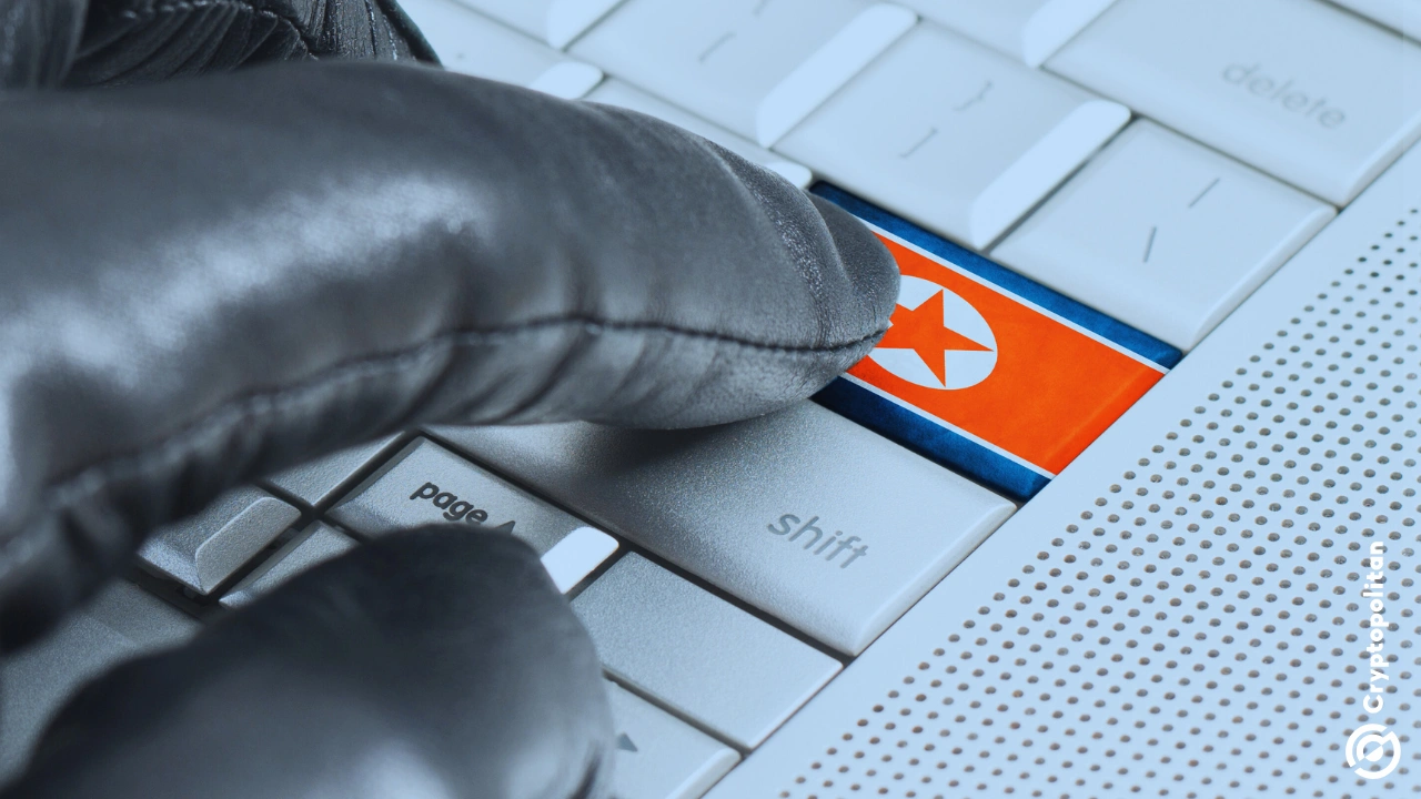 Investigators draw connection between KelpDAO and Humanity hackers on-chain