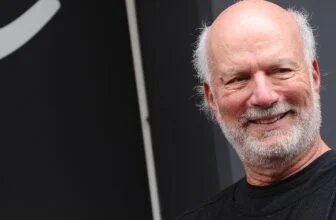 James Burrows dies at 85 : NPR